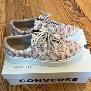 John Elliott Converse Rust